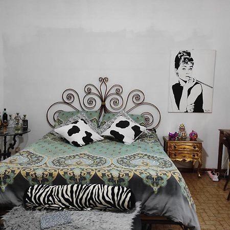 Firenzebella Hotel Ngoại thất bức ảnh