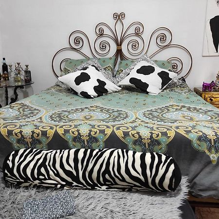 Firenzebella Hotel Ngoại thất bức ảnh