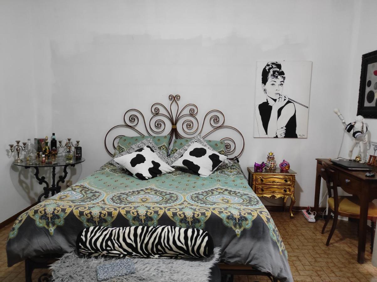 Firenzebella Hotel Ngoại thất bức ảnh