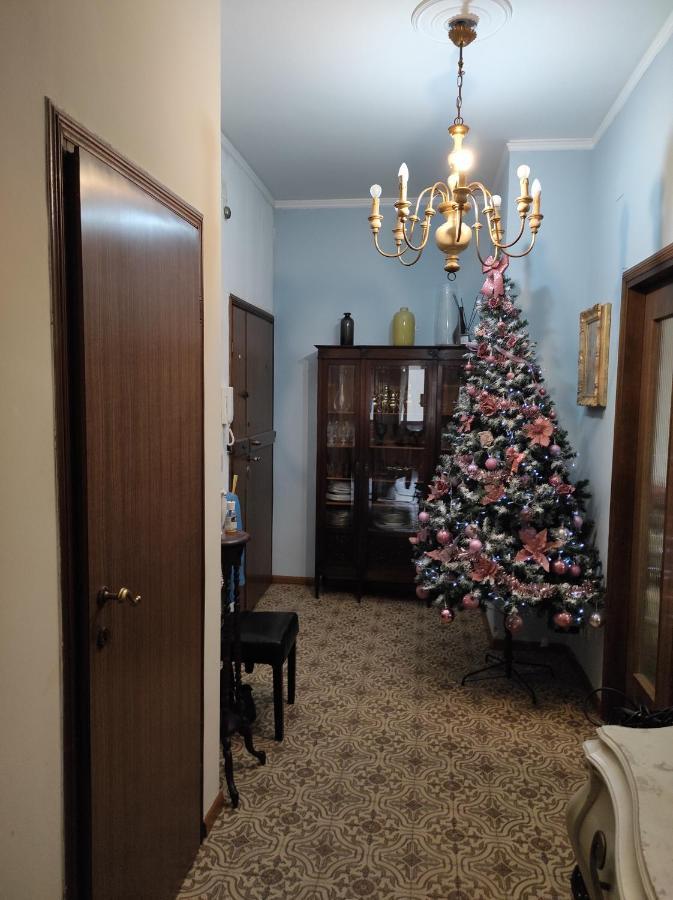 Firenzebella Hotel Ngoại thất bức ảnh