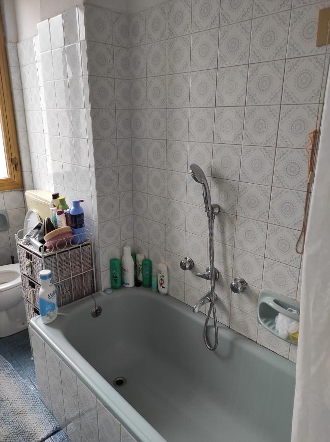 Firenzebella Hotel Ngoại thất bức ảnh