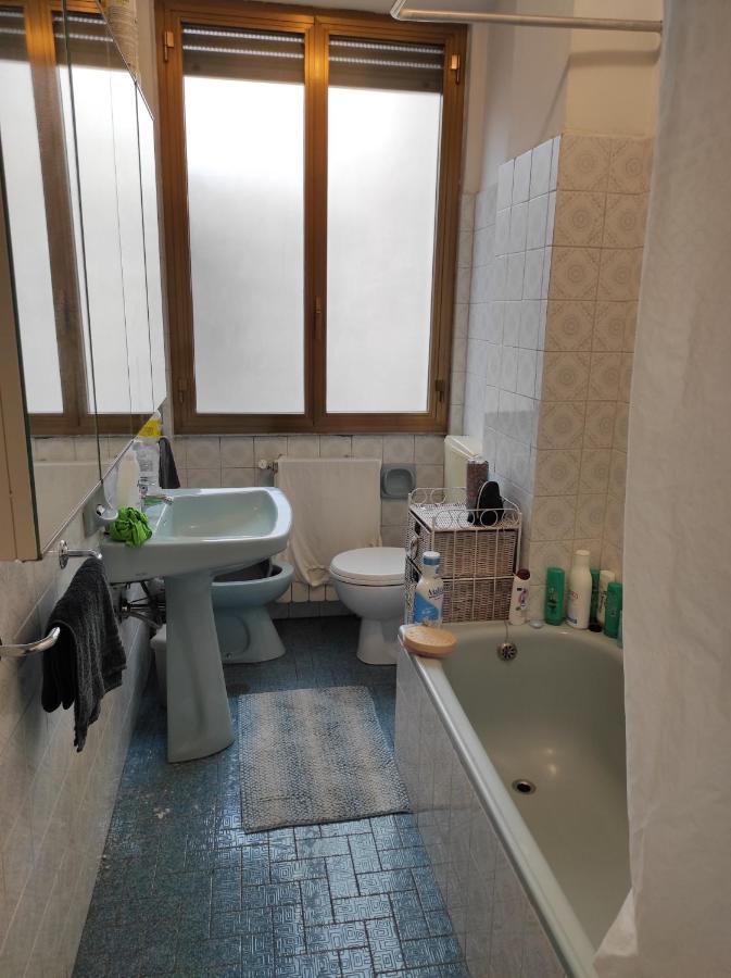 Firenzebella Hotel Ngoại thất bức ảnh