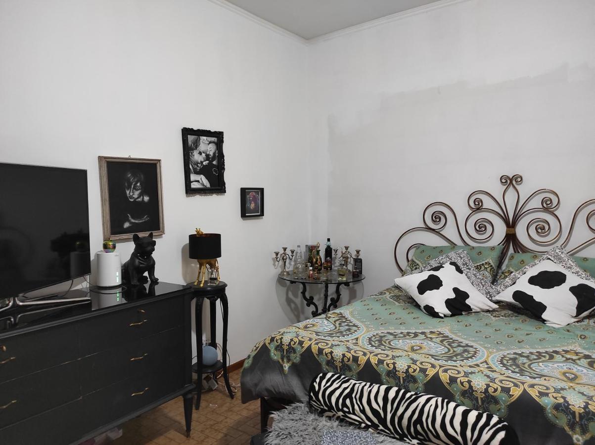 Firenzebella Hotel Ngoại thất bức ảnh