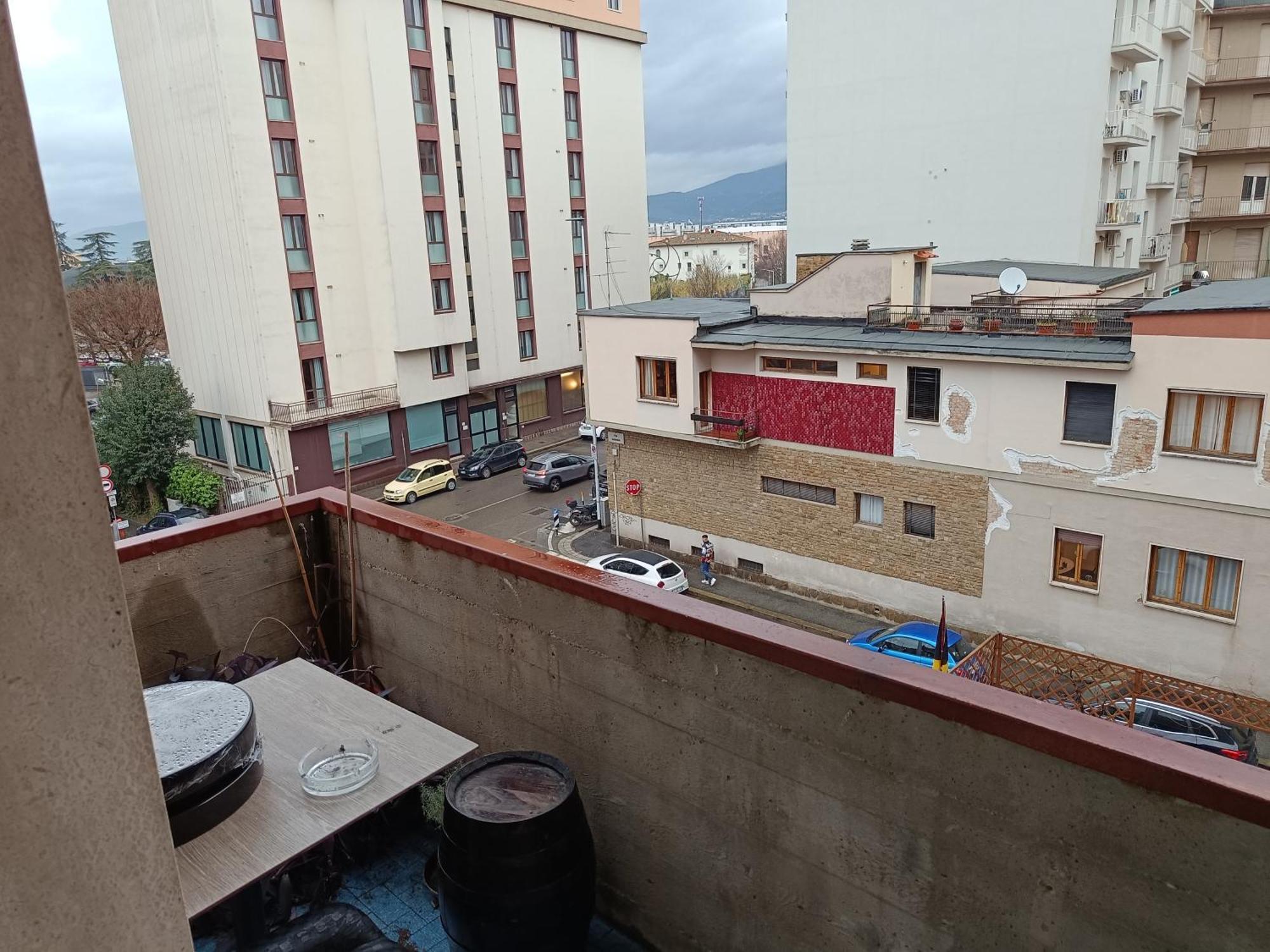 Firenzebella Hotel Ngoại thất bức ảnh
