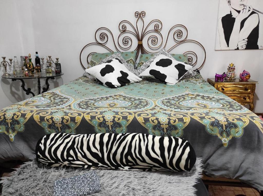 Firenzebella Hotel Ngoại thất bức ảnh